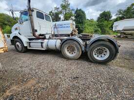 2006 Sterling    6x4 Prime Mover - picture1' - Click to enlarge