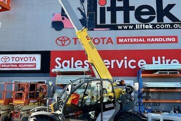   Wacker Neuson TH627 Telehandler