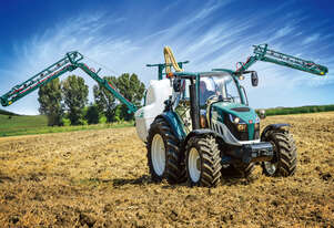 LOVOL P5130 - POWERSHIFT - 130HP Tractor