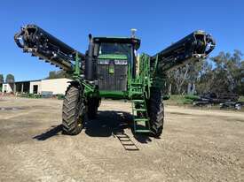 2018 John Deere R4060 Sprayers - picture1' - Click to enlarge