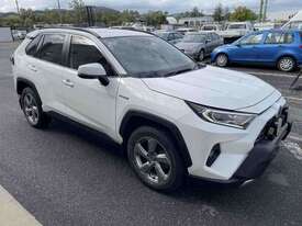 2021 Toyota RAV4 Hybrid Wagon - RWC - picture1' - Click to enlarge