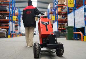 EP 1t Tow Tractor QDD10L - Electric 24V Compact 5km/h EP 1t Tow Tractor QDD10L - Electric 24V Compact 5km/h