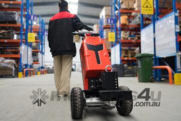 EP 1t Tow Tractor QDD10L - Electric 24V Compact 5km/h