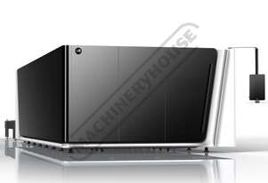 Industrial Sheet Fiber Laser BODOR C6 CE 12kW 6100x 2500mm Table Australian Service and Support