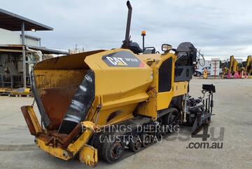 Caterpillar CAT AP355FLRC Asphalt Pavers