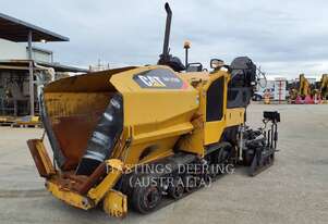 Caterpillar CAT AP355FLRC Asphalt Pavers