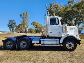  Western Star 4800 FX Constellation 6x4 Prime Mover Truck. - picture0' - Click to enlarge