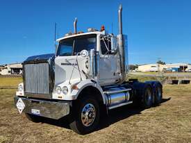  Western Star 4800 FX Constellation 6x4 Prime Mover Truck. - picture2' - Click to enlarge