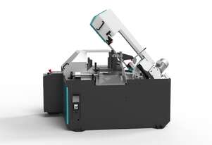 IMET CUBO 350 NC FLAT BANDSAW | SINGLE MITRE | FULLY AUTO | 350MM x 200MM (ITALIAN MADE)
