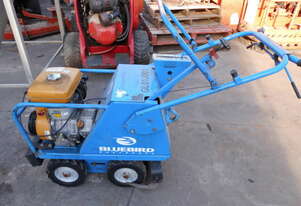 blue bird SC-18 , 450mm cut , 4 x 4 , 5 speed