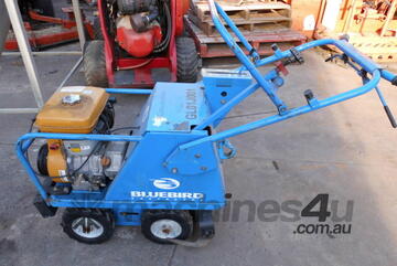 blue bird SC-18 , 450mm cut , 4 x 4 , 5 speed