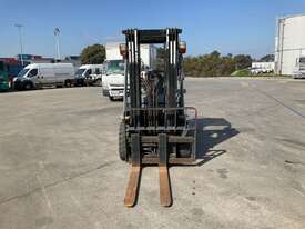 2012 Toyota 32-8FG25 Counter Balance Forklift - picture0' - Click to enlarge