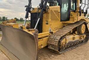2019 CAT D6T XL VPAT 5480 hours 2019 CAT D6T XL VPAT 5480 hours