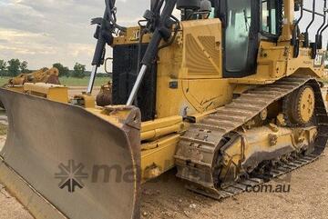 2019 CAT D6T XL VPAT 5480 hours 2019 CAT D6T XL VPAT 5480 hours