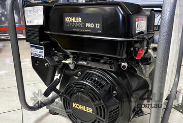 Macfarlane - 7kVA Maxigen Open Generator - Recoil Start