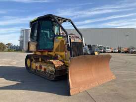 Caterpillar D4K XL Dozer - picture0' - Click to enlarge