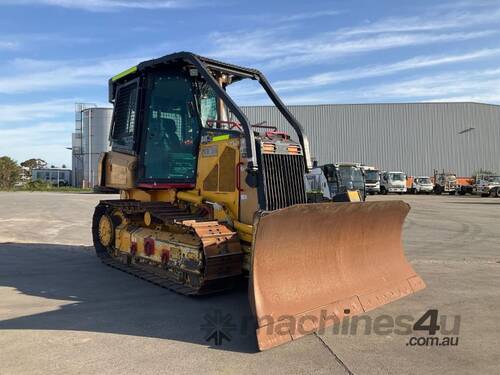 Caterpillar D4K XL Dozer