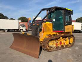 Caterpillar D4K XL Dozer - picture1' - Click to enlarge