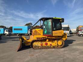 Caterpillar D4K XL Dozer - picture2' - Click to enlarge