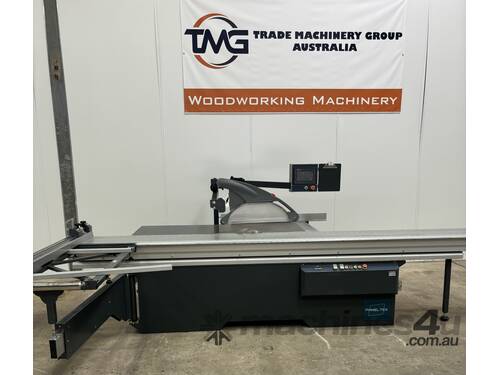 caption Panel saw - Major woodworking