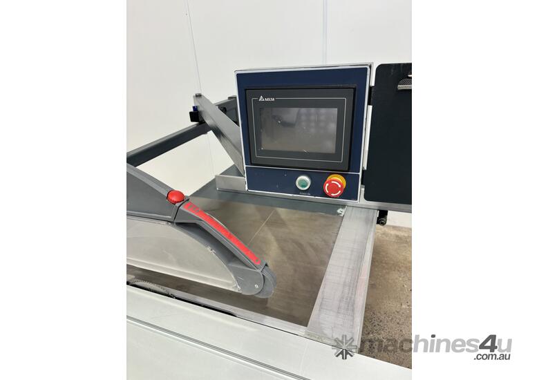 caption Panel saw - Major woodworking