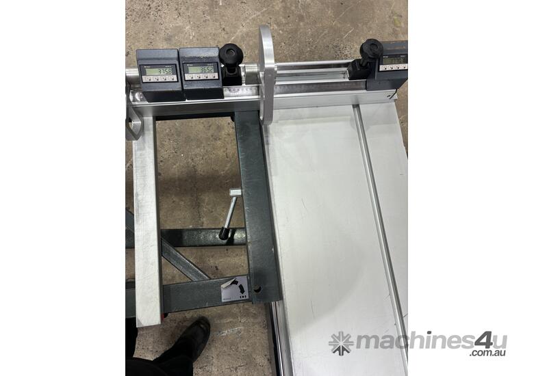 caption Panel saw - Major woodworking