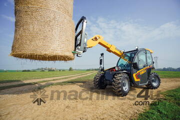   Dieci Mini Agri Smart 20.4 - 2T / 4.35m Reach Telehandler