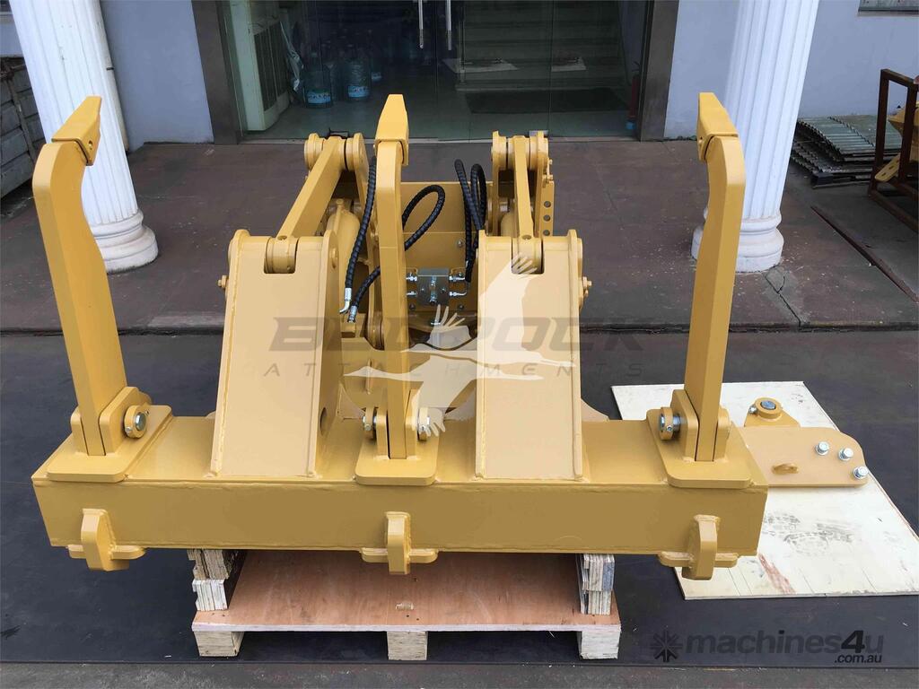 New 2024 bedrock D5K Ripper in PORT ADELAIDE, SA