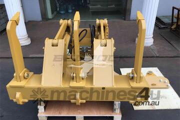 2024 Ripper BEDROCK D5K BR46 2024 Ripper BEDROCK D5K BR46