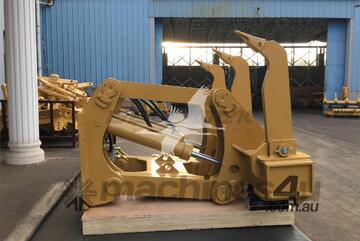 2024 Ripper BEDROCK D5K BR46