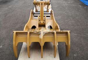 2024 Thumb CATERPILLAR 5 TEETH PROGRESSIVE THUMB, 48 2024 Thumb CATERPILLAR 5 TEETH PROGRESSIVE THUMB, 48
