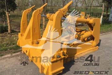 2024 Ripper BEDROCK 4BBL D7R D7H BR07