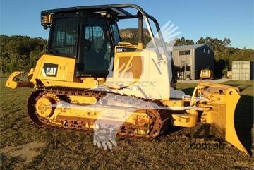 2024 Sweeps BEDROCK D6K-1 (INCLUDING DOOR SCREENS) BS02