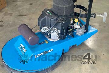   Gas Floor Polisher 27