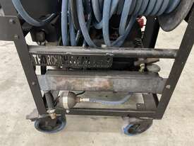 Thorough Clean B3203B Diesel Cold Wash Pressure Washer - picture0' - Click to enlarge