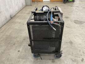 Thorough Clean B3203B Diesel Cold Wash Pressure Washer - picture2' - Click to enlarge