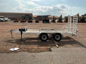 2010 Tristar Tandem Axle Plant Trailer - picture2' - Click to enlarge