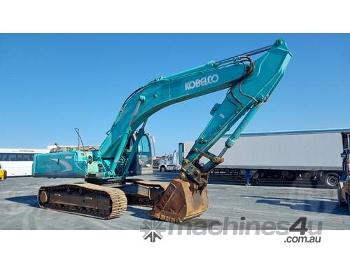 Kobelco SK330-8