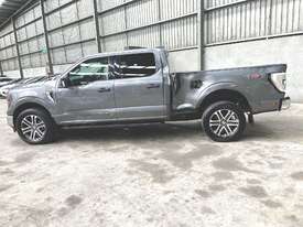 2023 Ford F-150 XLT V6 Dual Cab T/Petrol (Auto) - picture0' - Click to enlarge