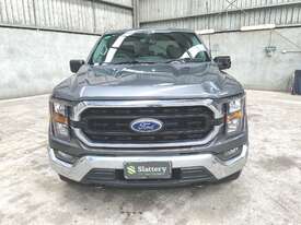 2023 Ford F-150 XLT V6 Dual Cab T/Petrol (Auto) - picture2' - Click to enlarge