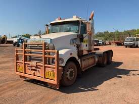 2019 Mack Trident Prime Mover Day Cab - picture1' - Click to enlarge