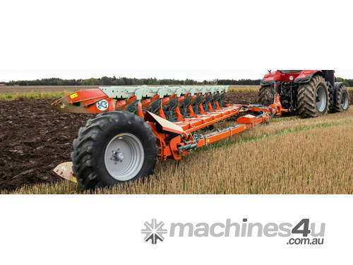 Kubota Reversible Plough RS7005V Series