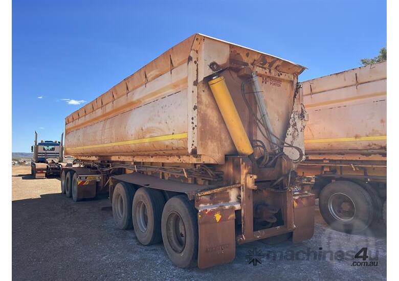 Howard Porter TRI470