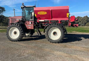 Bredal K105 Fertilizer/Manure Spreader Fertilizer/Slurry Equip