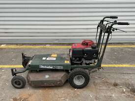 Deutscher Model H26 Mower - picture0' - Click to enlarge