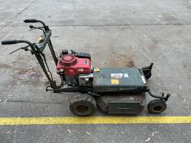 Deutscher Model H26 Mower - picture1' - Click to enlarge