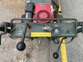 Deutscher Model H26 Mower - picture2' - Click to enlarge