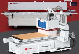 Starter Pack *Limited availability* CNC + EdgeBander