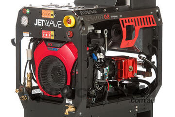 JETWAVE G2 280-26 - 4060PSI 26lpm High Pressure Water Cleaner JETWAVE G2 280-26 - 4060PSI 26lpm High Pressure Water Cleaner