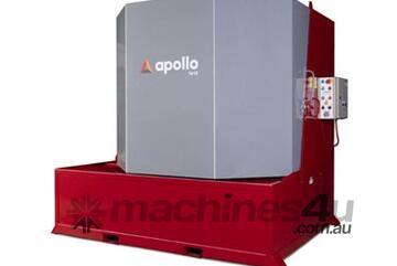 Apollo SW1612 Automatic Part Washer, Australian-Made, Achieve Superior Cleaning 4x Faster!